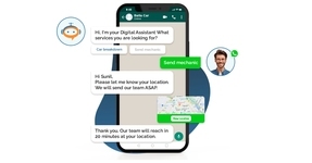 BluChatBot