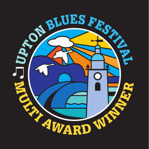 Mergeek 发现好产品 Upton Blues Festival 2025