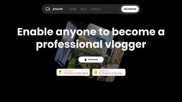 AIVLOG