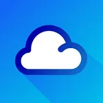 1Weather Forecasts & Radar图标
