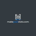 MakeYourStats - football stats图标