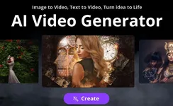 VideoTube – AI Video Generator Online Free
