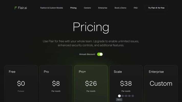 AI design tool