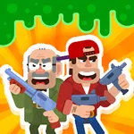 Dan and Tom: Survival Masters图标