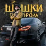 Traffic Racer Russian Village图标