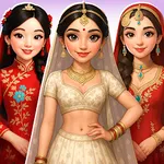 Wedding Fashion Cooking Party图标