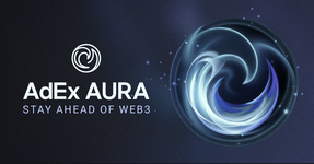AdEx AURA