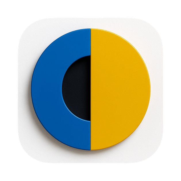 Mergeek 发现好产品 ‎Dory - App Switcher