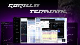 Gorilla Terminal