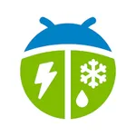 Weather Radar by WeatherBug图标