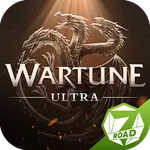 Wartune Ultra图标