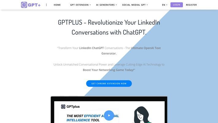 GPTPLUS