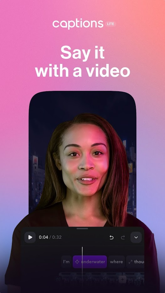 ...