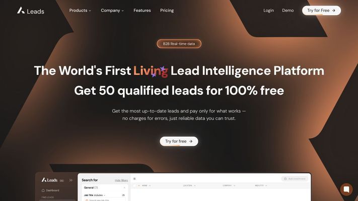 A-Leads