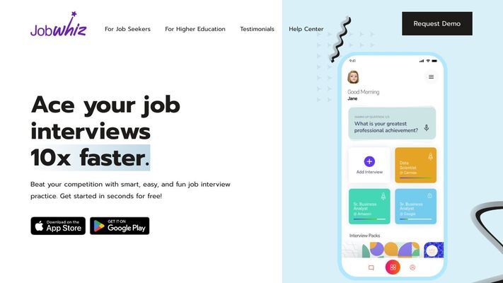 JobWhiz