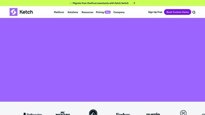 Cookie Banner Generator