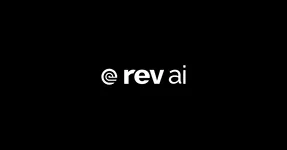 Speech to Text API | Speech Recognition Service - Rev AI