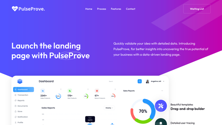 PulseProve
