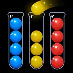 Ball Sort - Color Sort Puzzle图标