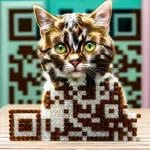 Quick QR Art - QR Code AI Art Generator