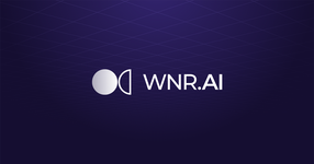 WNR.AI: The best in conversational AI