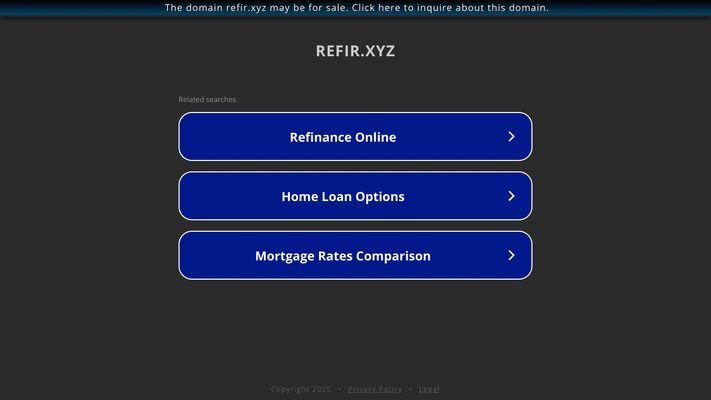 refir