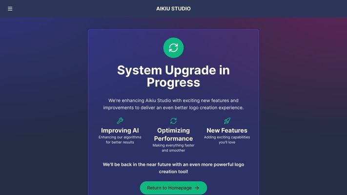 Logo Generator