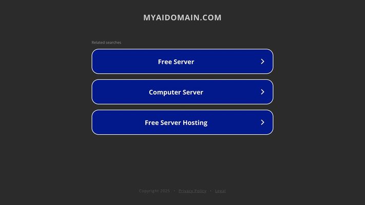 myaidomain
