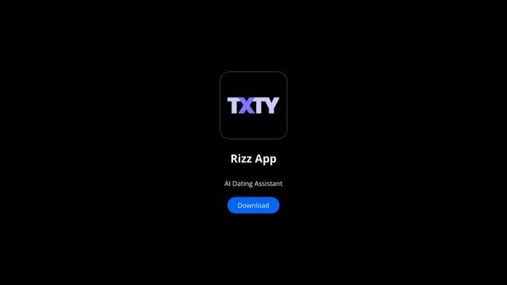 Rizz App