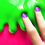 Super Slime Simulator: DIY Art图标