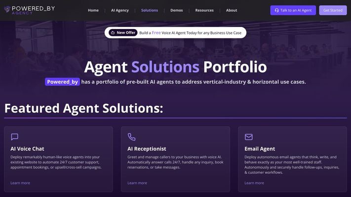 AI Agents for SMBs