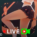 Live Video Dating Chat - Choco图标