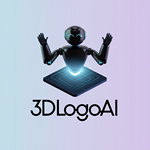The #1 AI 3D or 2D Logo Generator for Professional 3D or 2D Logo
 | 3dlogoai
