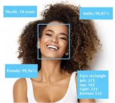 Luxand.cloud Face Recognition API