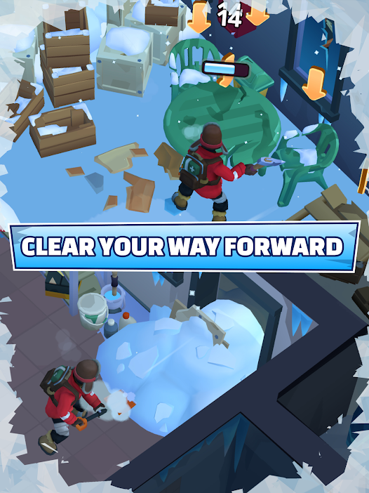 ...