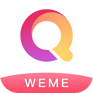 Mergeek 发现好产品 微密-weme群聊天交友分享附近同城圈子