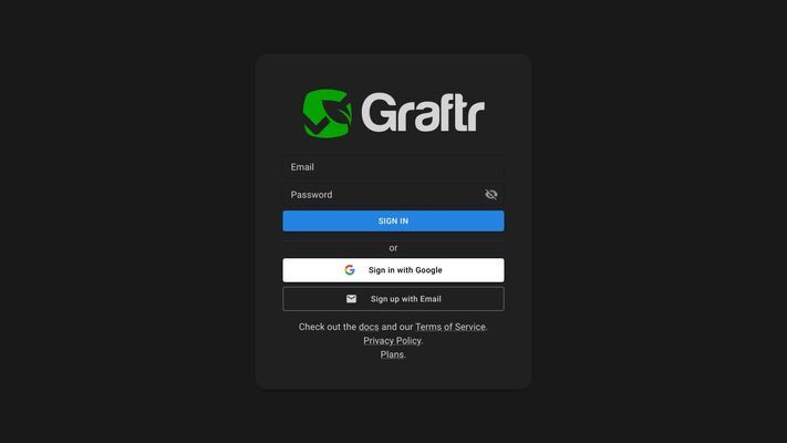 Graftr