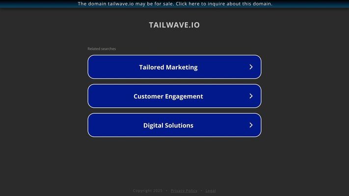 tailwave