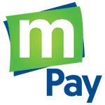 mPay图标