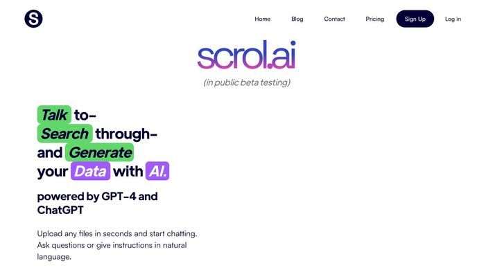 scrol.ai