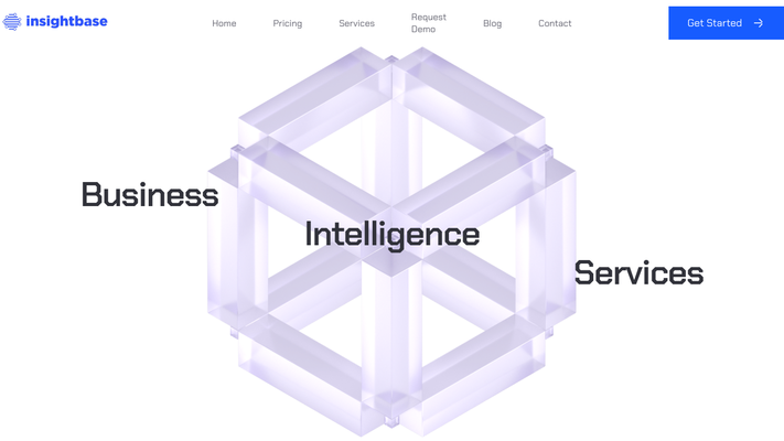 InsightBase | Chat with your database using AI