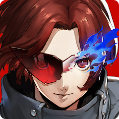 Mergeek 发现好产品 Persona5: The Phantom X