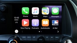 iOS 26 系统下可在 CarPlay 中播放视频