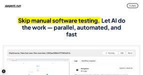 Qagent