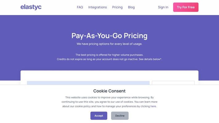 Elastyc | AI-Powered Recruiting to Help Grow Your Company