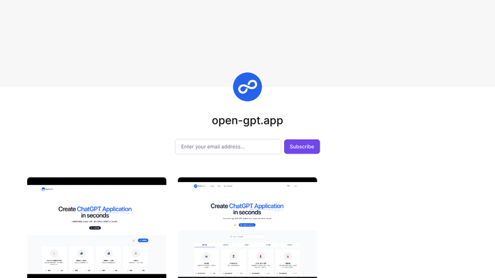 open-gpt.app