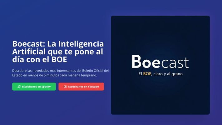 Boecast