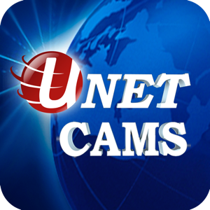 Mergeek 发现好产品 uNetCams: Multicam Monitor