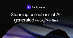Background - AI-Generated Backgrounds with Midjourney Prompts