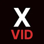 XMaster Video Player & Down图标